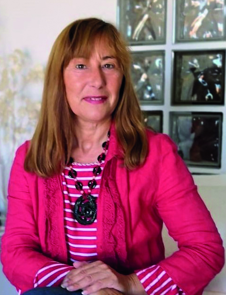Ana Rosa Tercero
