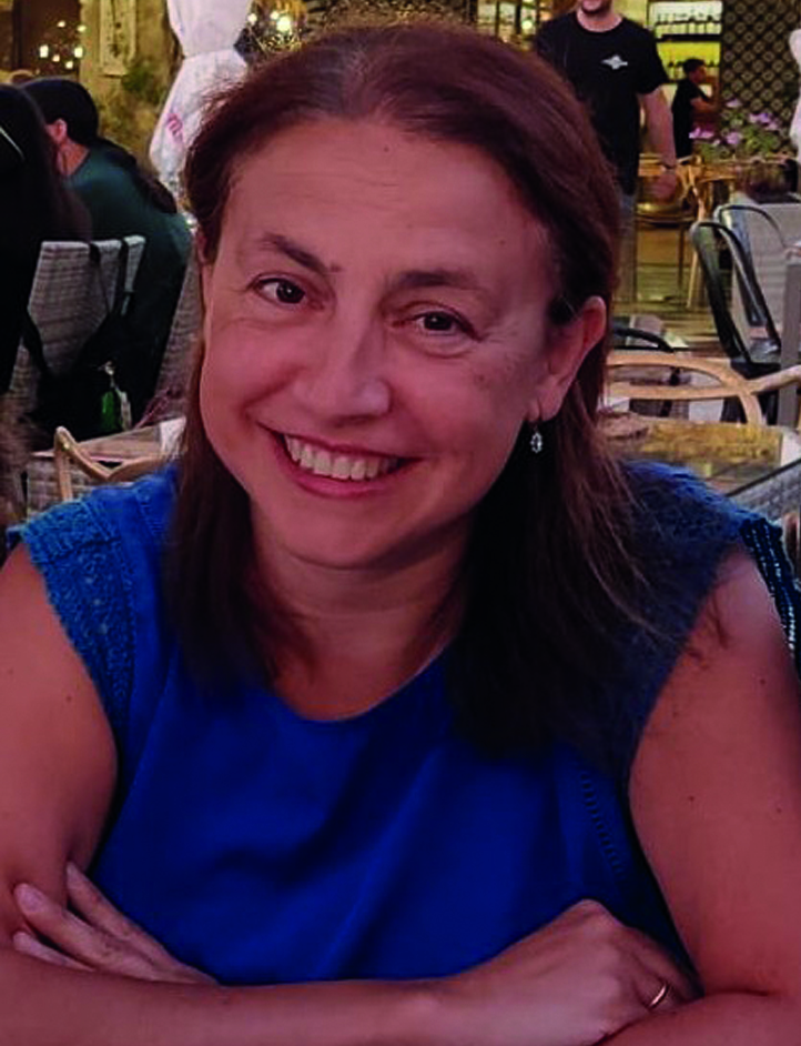 Mercedes Junguitu